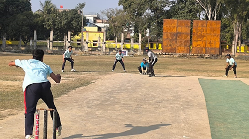 डाक्नेश्वरीलाई पिएम कप छनोट क्रिकेट प्रतियोगिताको उपाधी, प्रधानमन्त्री कपका लागि सप्तरीबाट २८ खेलाडी छनोट 